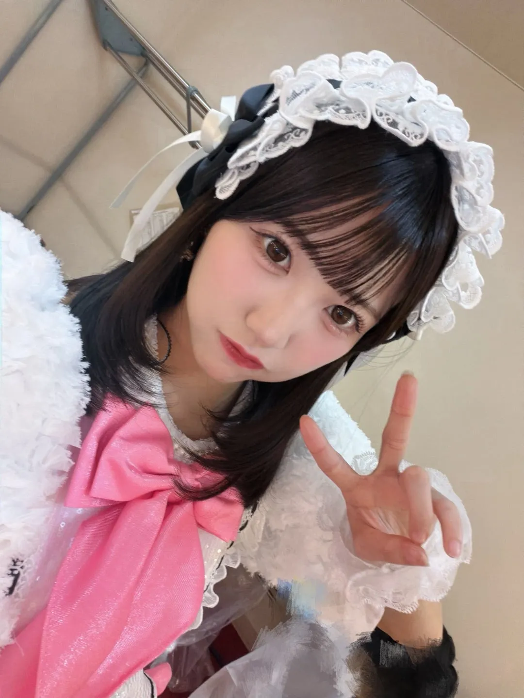愛知最高！姫良々おかえり⸜❤︎⸝窪田七海