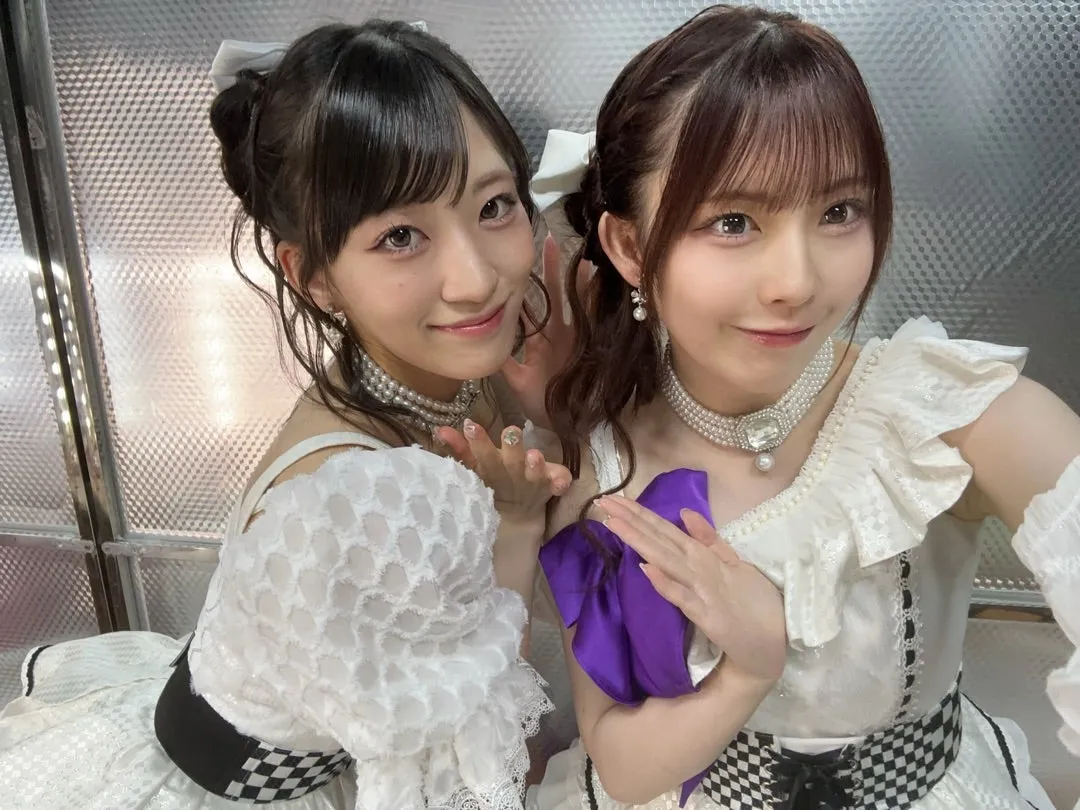 西﨑美空 - OCHA NORMA - ハロー！プロジェクト公式サイト