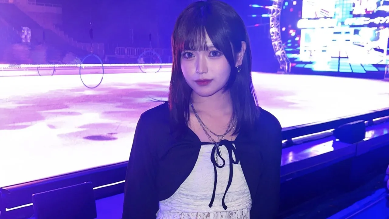 感動！筒井澪心