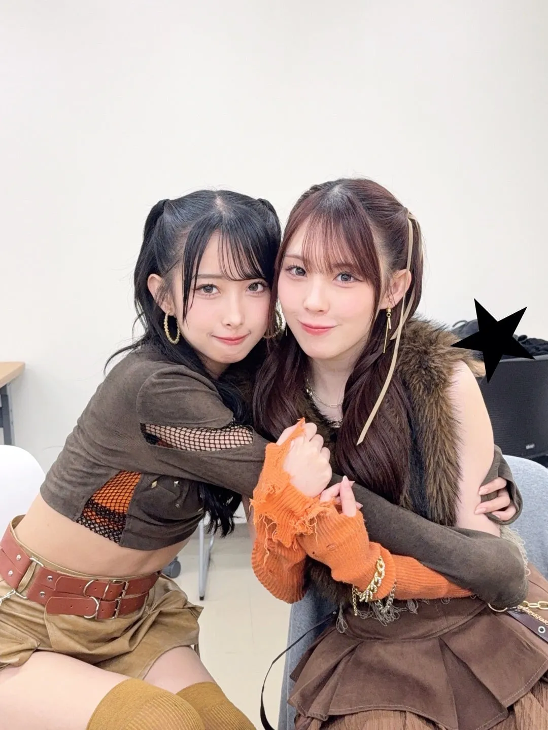 GWリリイベ4days‼️☘️北原もも