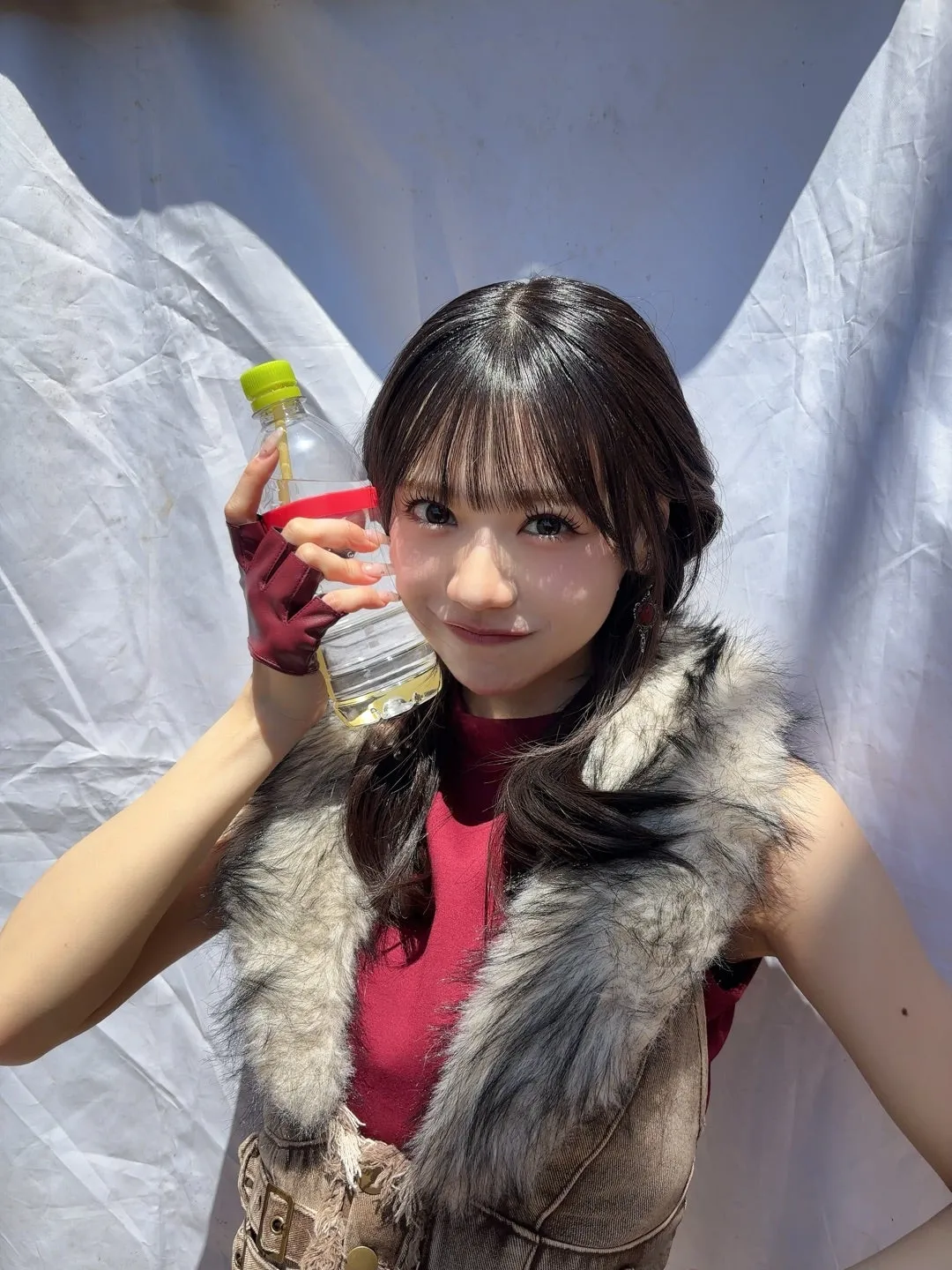 ☆*:.｡. o(≧▽≦)o .｡.:*☆ 米村姫良々