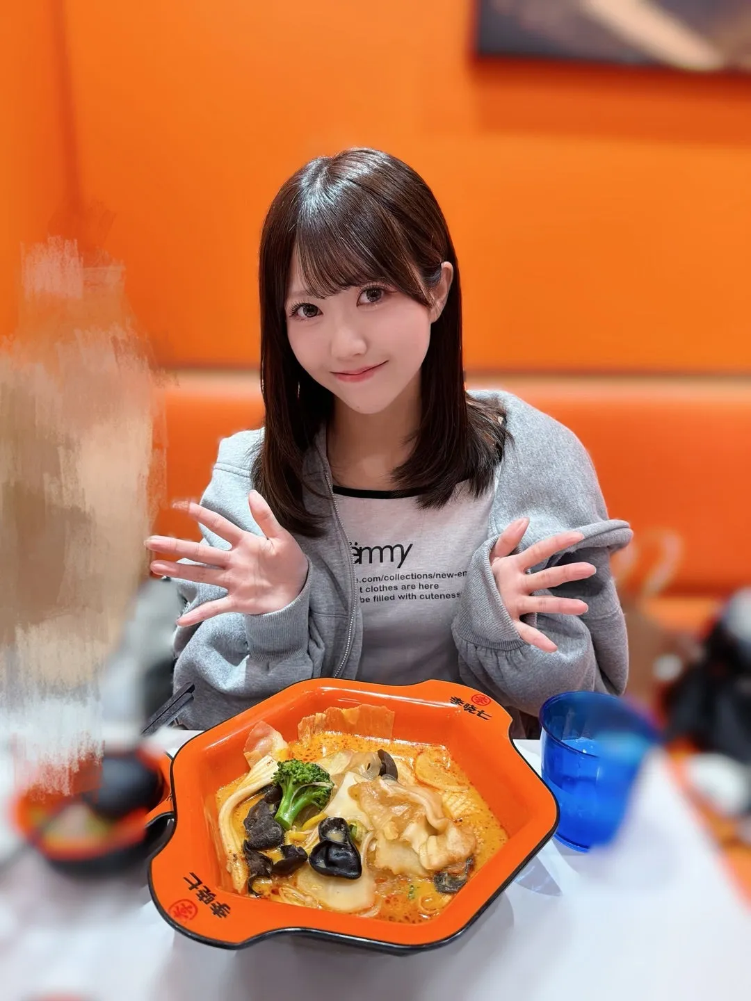 お買い物⸜❤︎⸝窪田七海