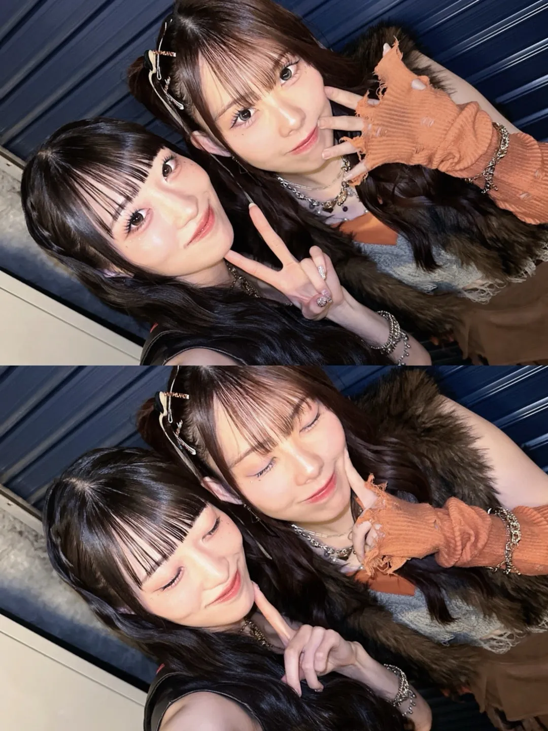 ✏️らいぶっ✏️中山夏月姫