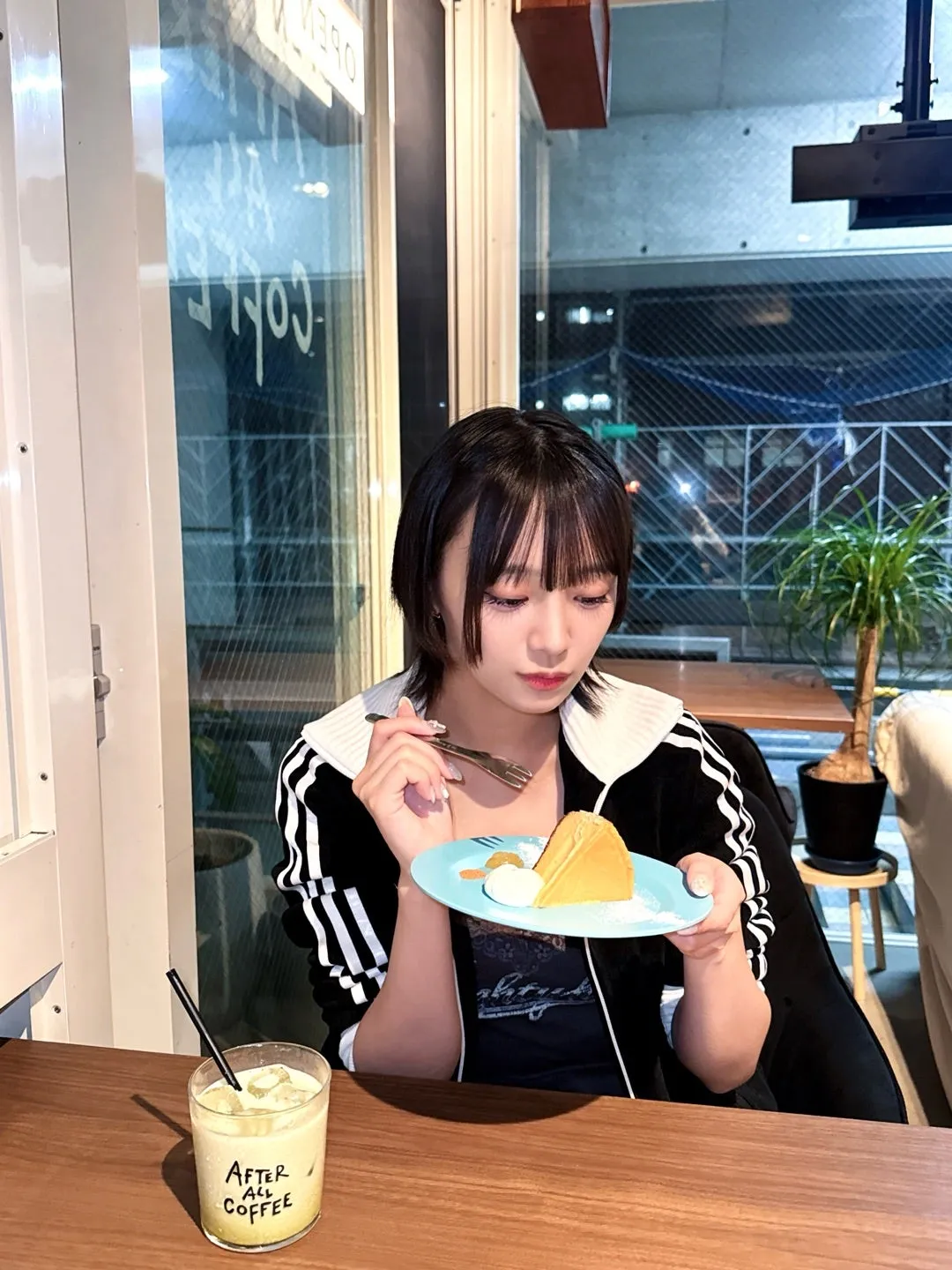ガビーン@斉藤円香