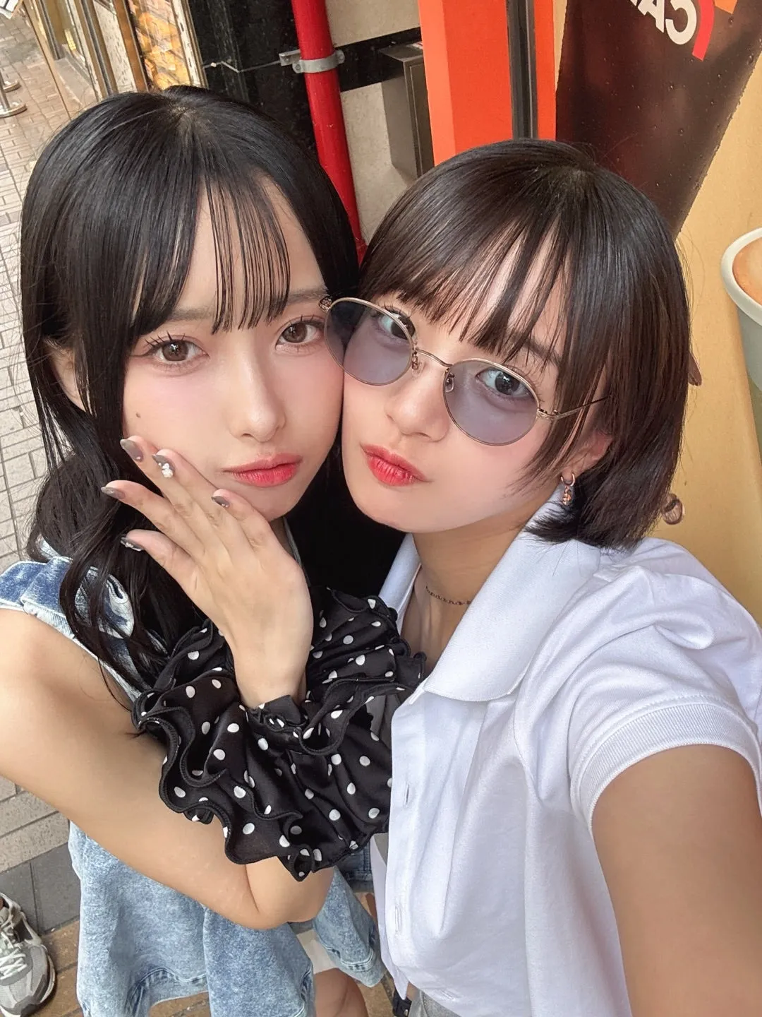香港来たどー！@斉藤円香