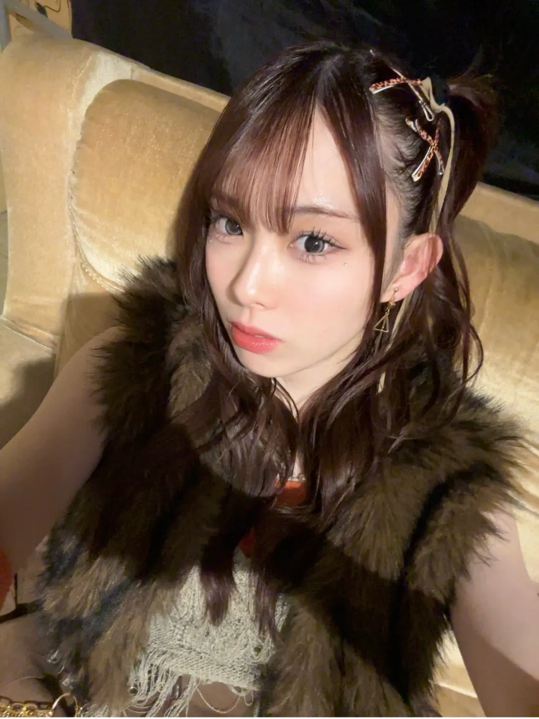 BEEEEM FES Vol.3！西﨑美空