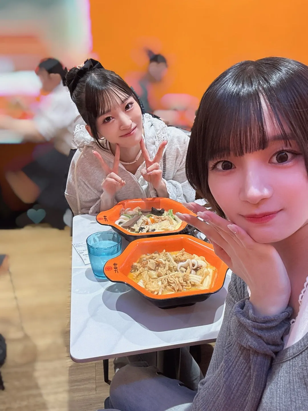はっぴ〜@斉藤円香