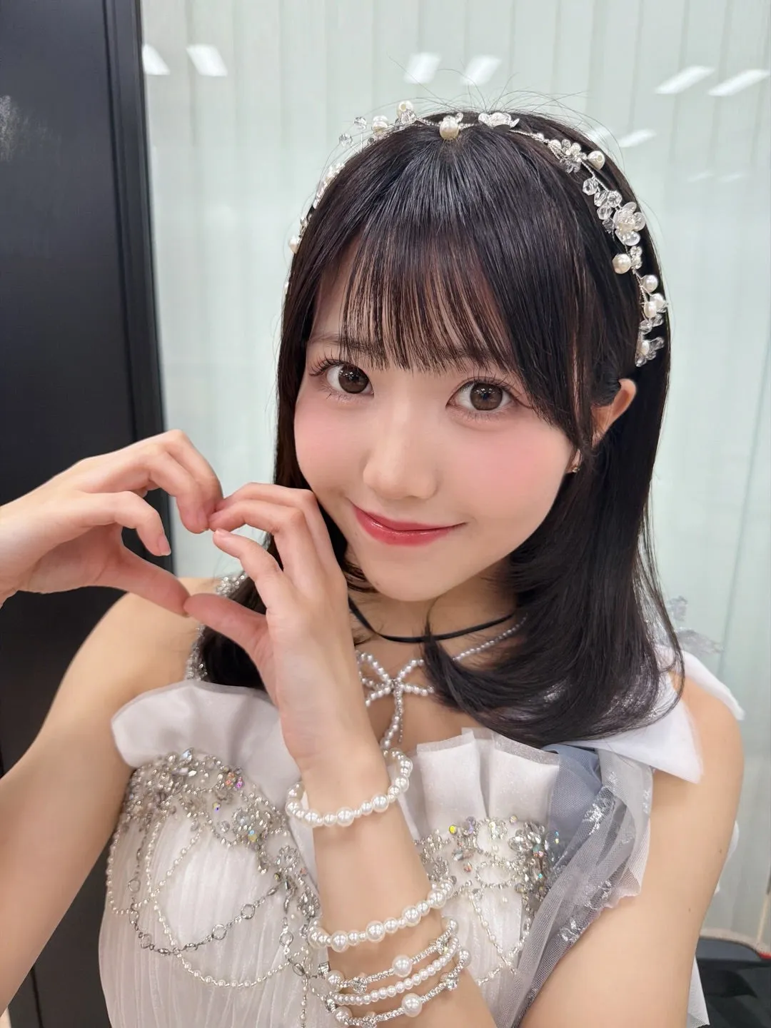 お話し会ありがとう⸜❤︎⸝窪田七海