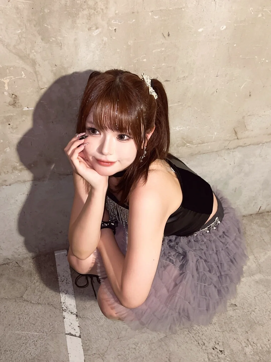 米村姫良々 - OCHA NORMA - ハロー！プロジェクト公式サイト