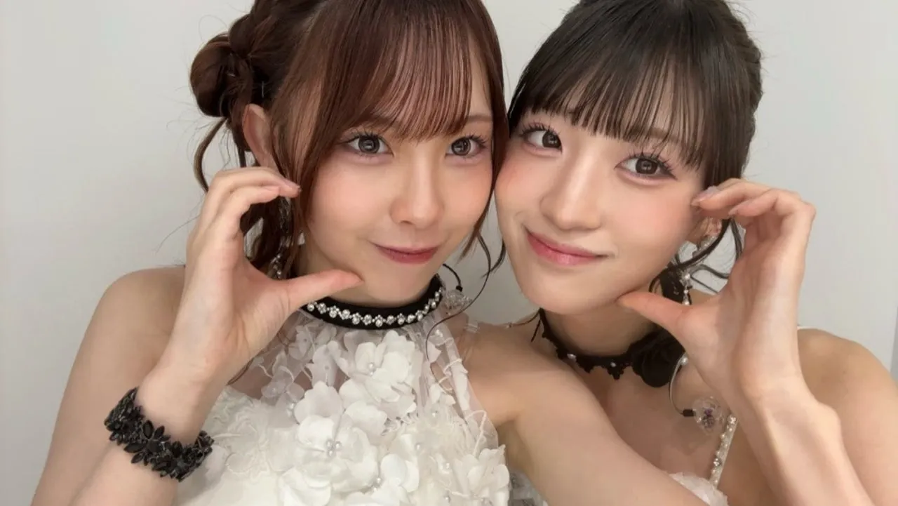1日目！