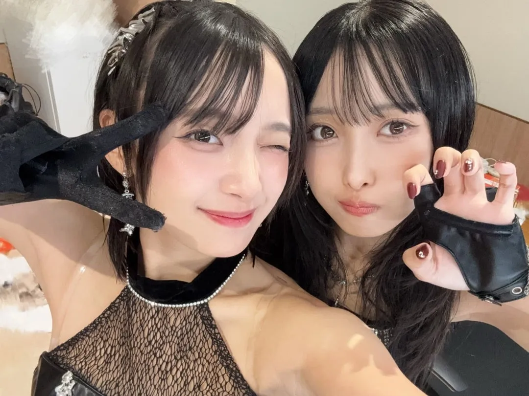 東京1日目！@斉藤円香