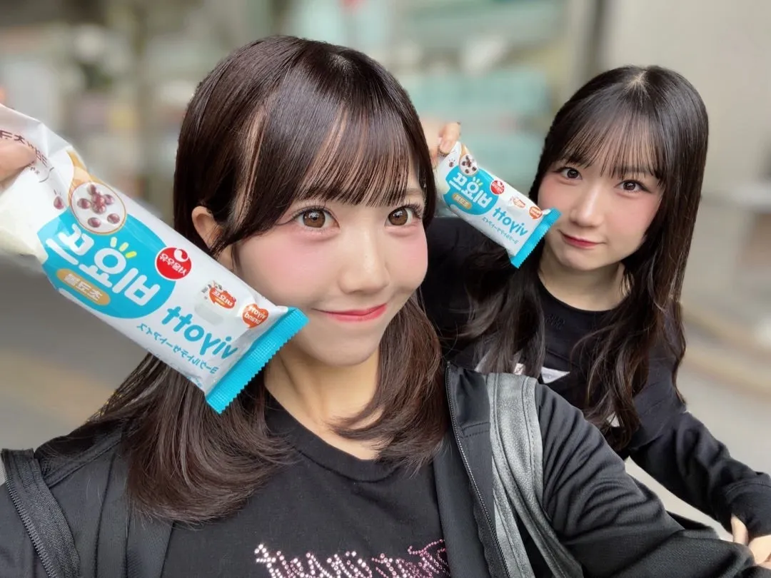 るりたんお誕生日おめでとう⸜❤︎⸝窪田七海