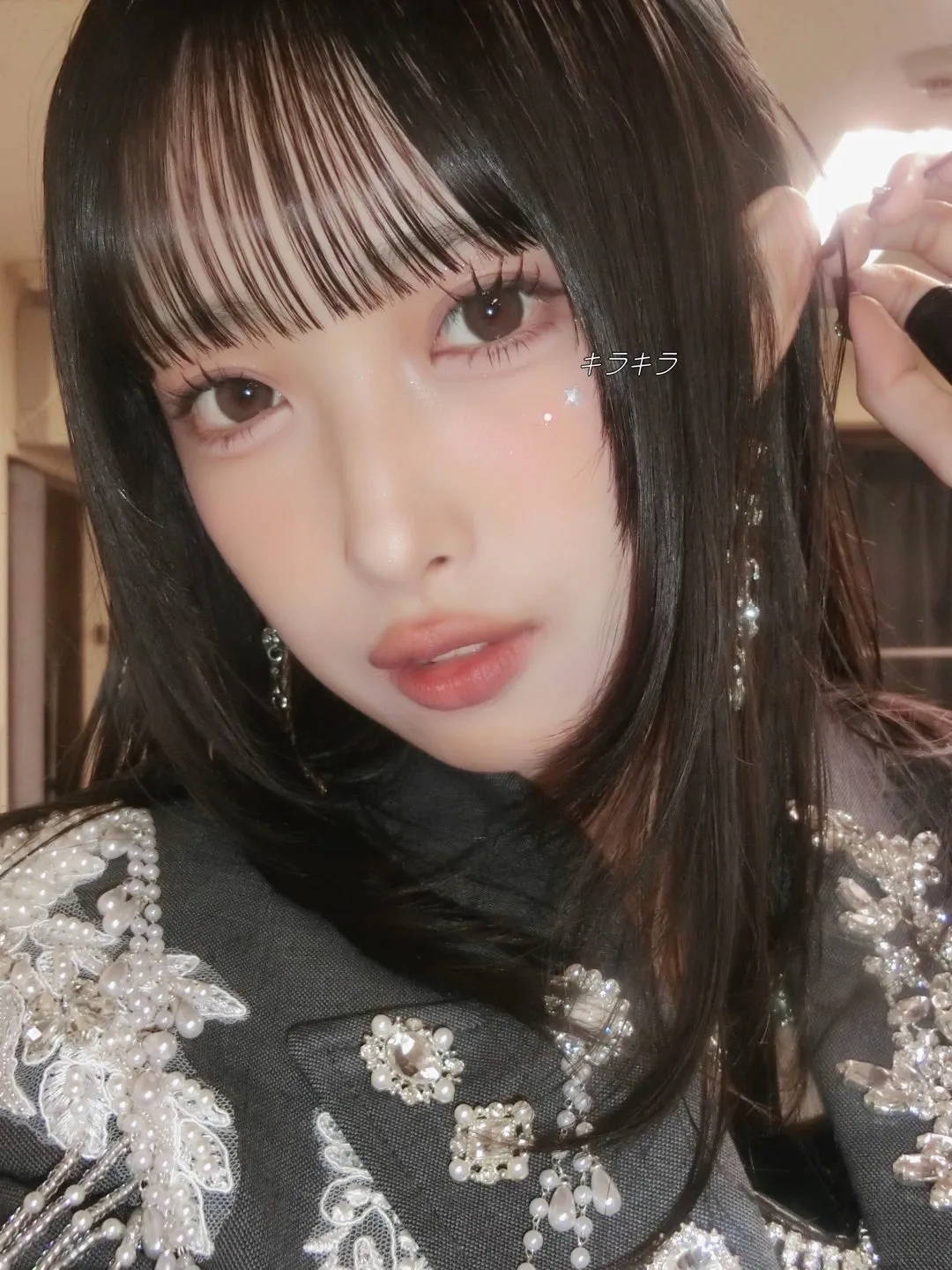 語らずにはいられない！ ☘️北原もも