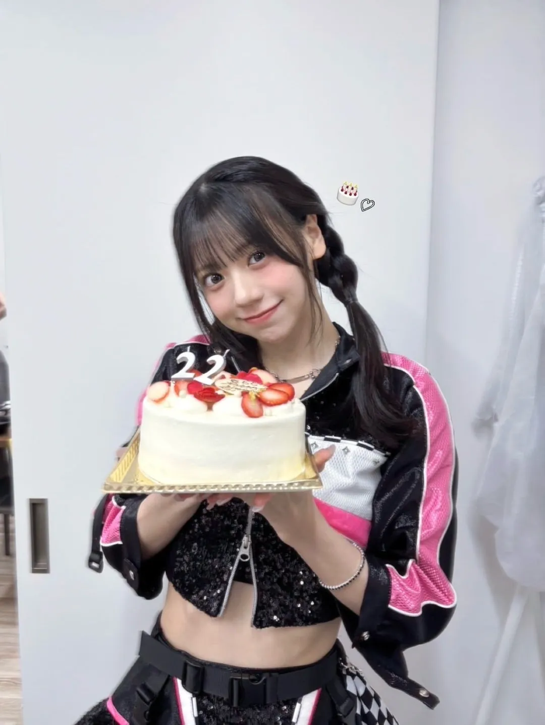 ツアー愛知！米村姫良々