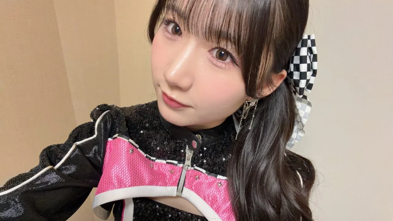 ナナフェス！ありがとう❤︎　広本瑠璃