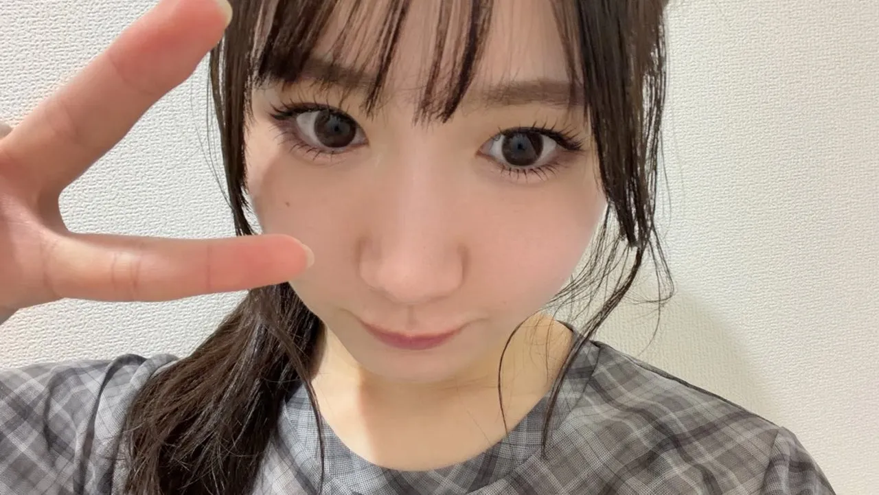 たくましい！　広本瑠璃