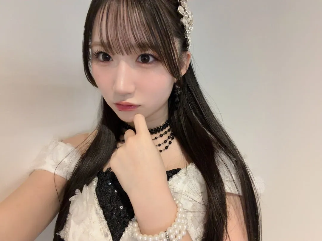 らいぶ！！　広本瑠璃