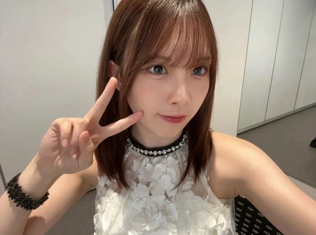 LIVE西﨑美空