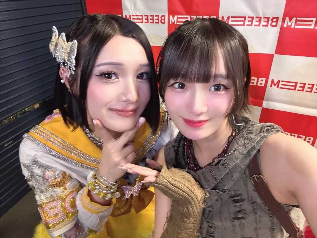 ♡びーむふぇす♡@斉藤円香