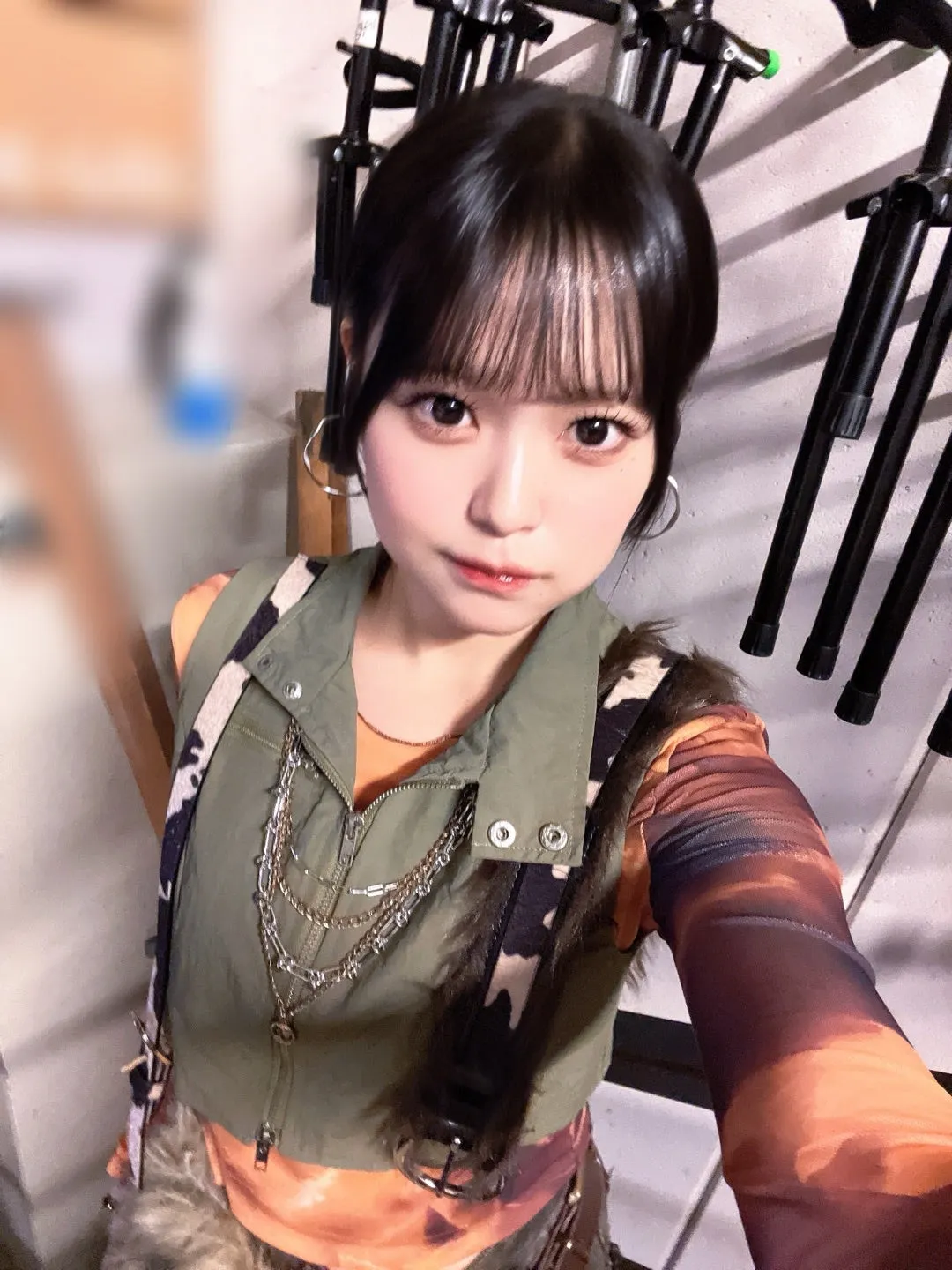 いぎなり東北産さん！筒井澪心
