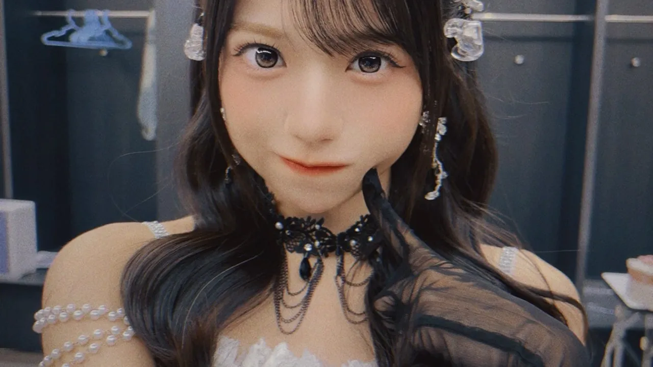 ハロコン！トヨタアリーナ！　米村姫良々