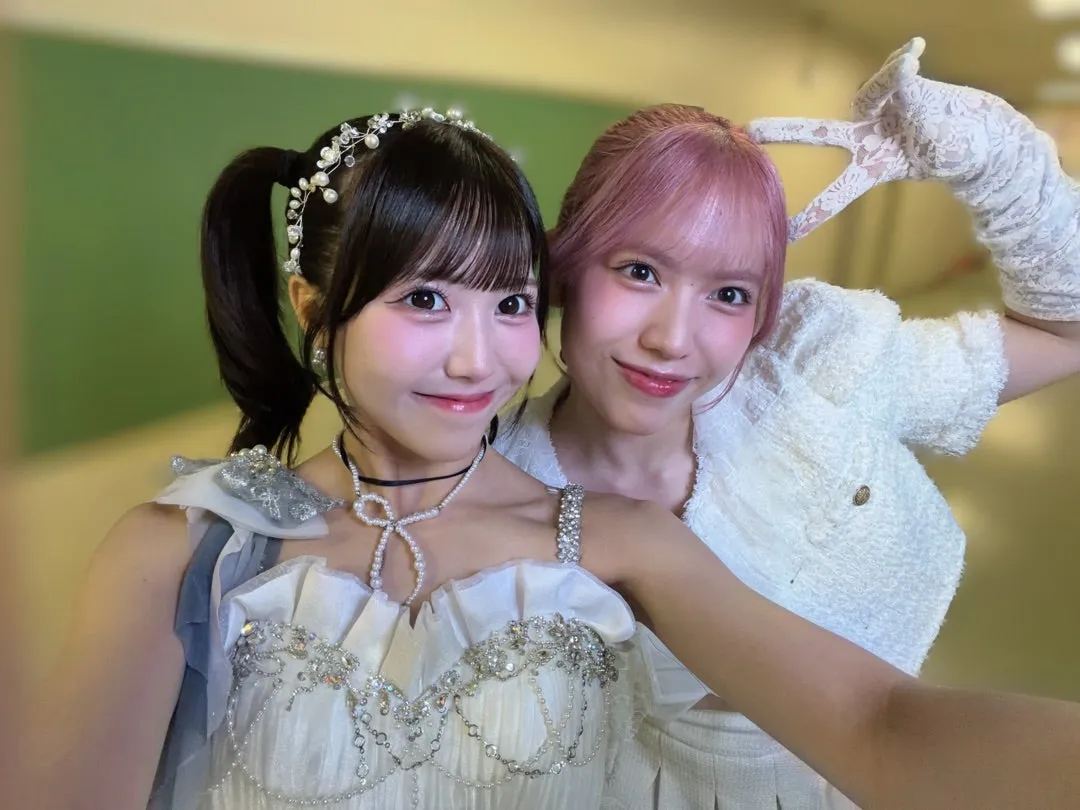 愛知2日目⸜❤︎⸝窪田七海