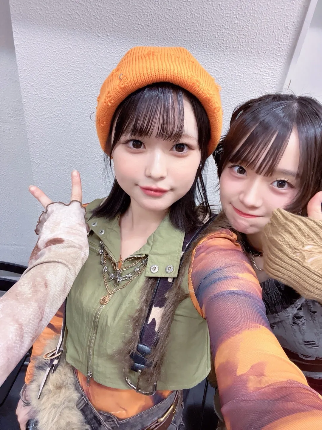 11回目だがね！筒井澪心