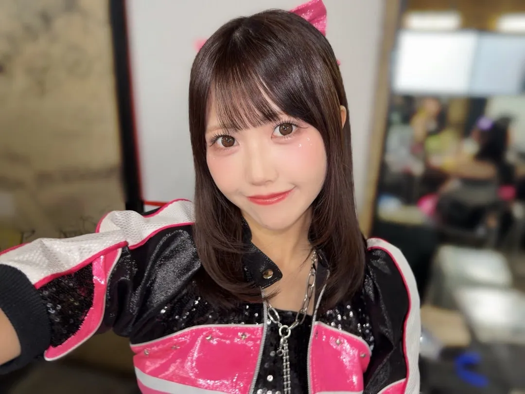 寝るぞぉぉぉ⸜❤︎⸝窪田七海