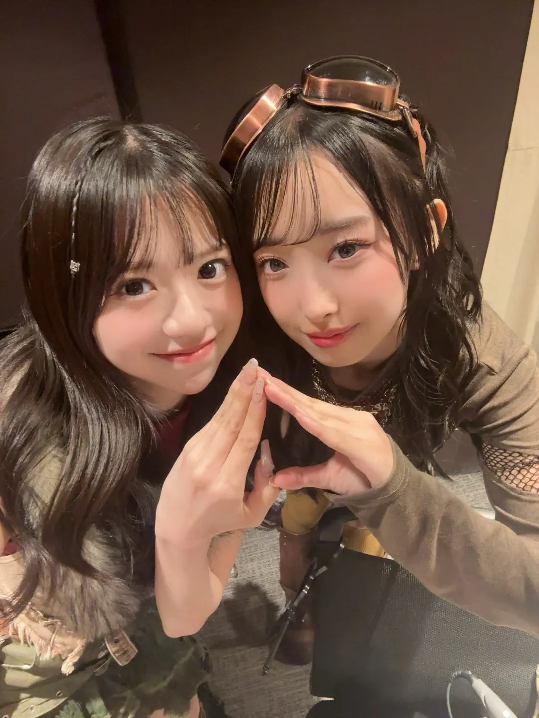 汐留ももも　米村姫良々