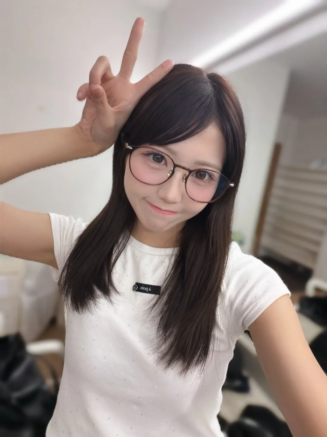 ツアーリハスタート⸜❤︎⸝窪田七海