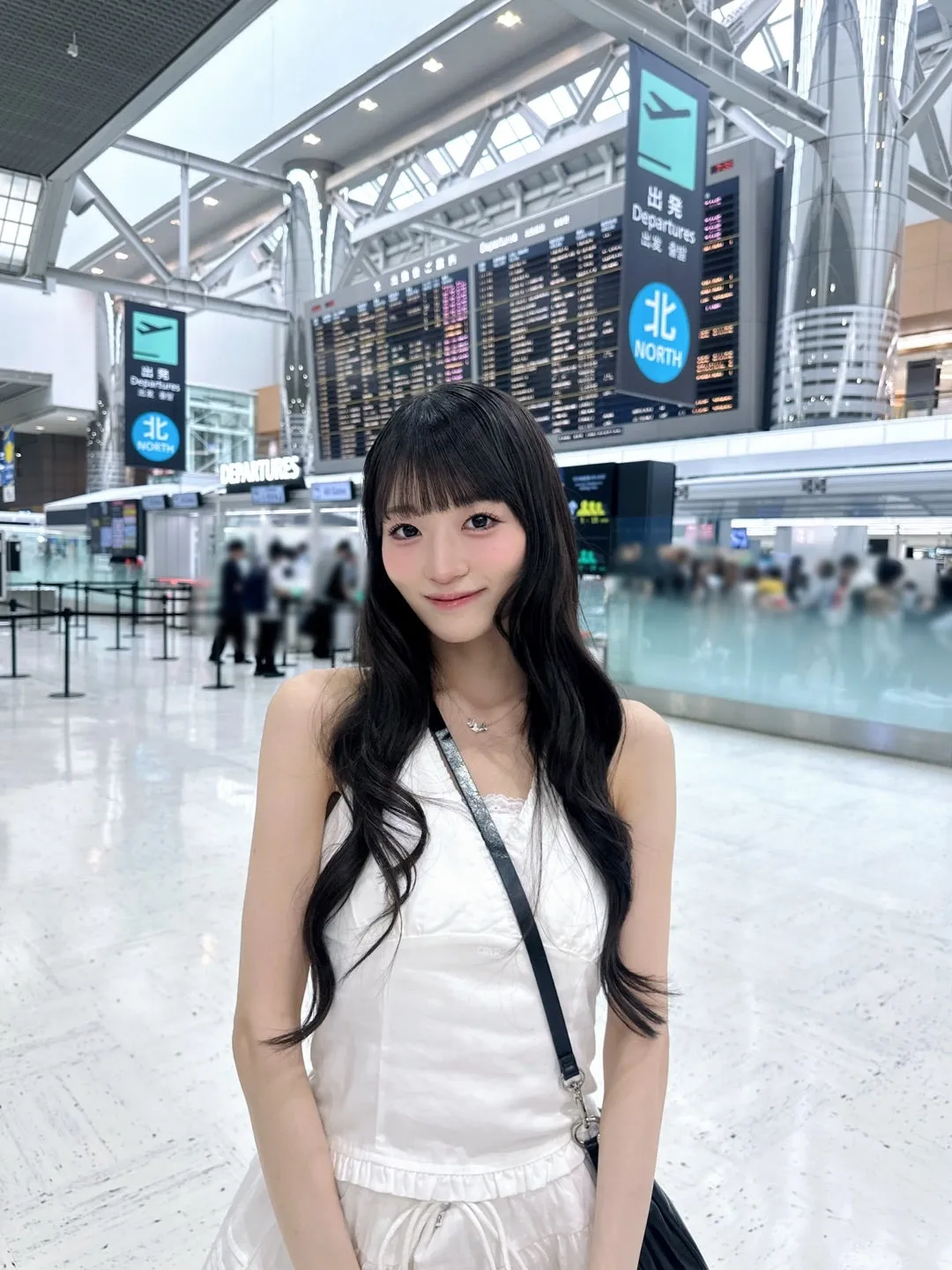 ✏️2度目の香港！✏️中山夏月姫