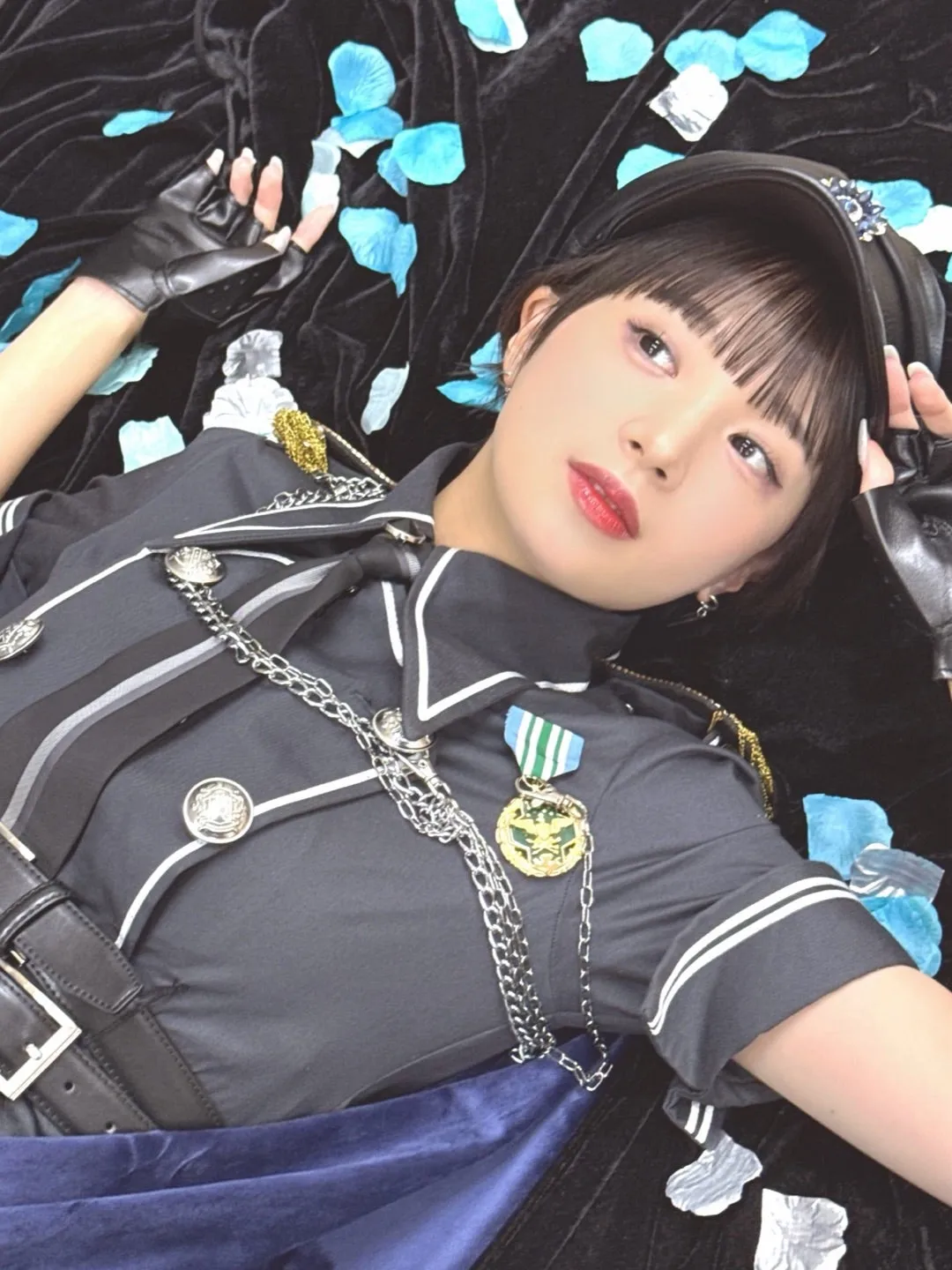 斉藤円香 - OCHA NORMA - ハロー！プロジェクト公式サイト
