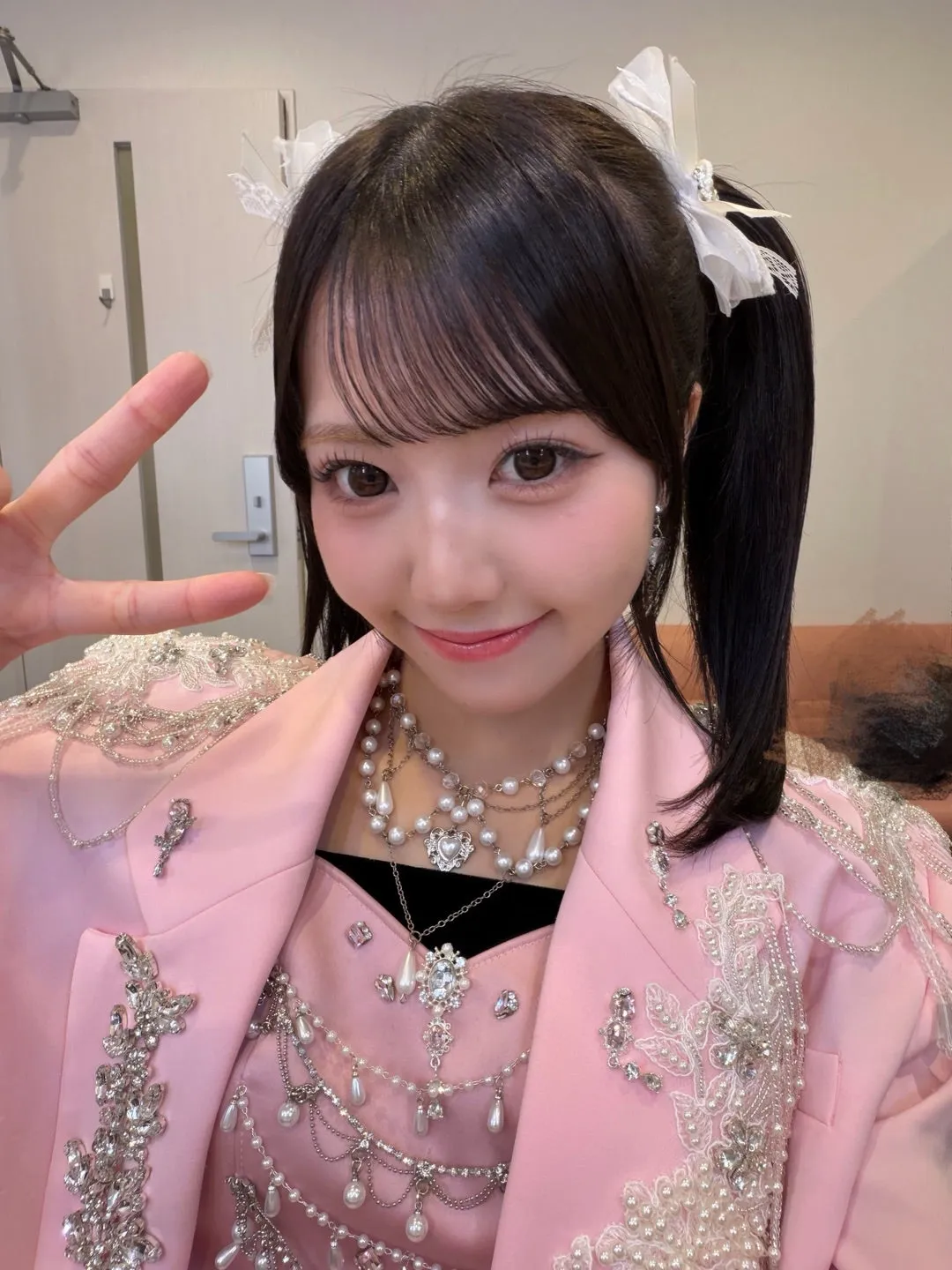 やきにく⸜❤︎⸝窪田七海
