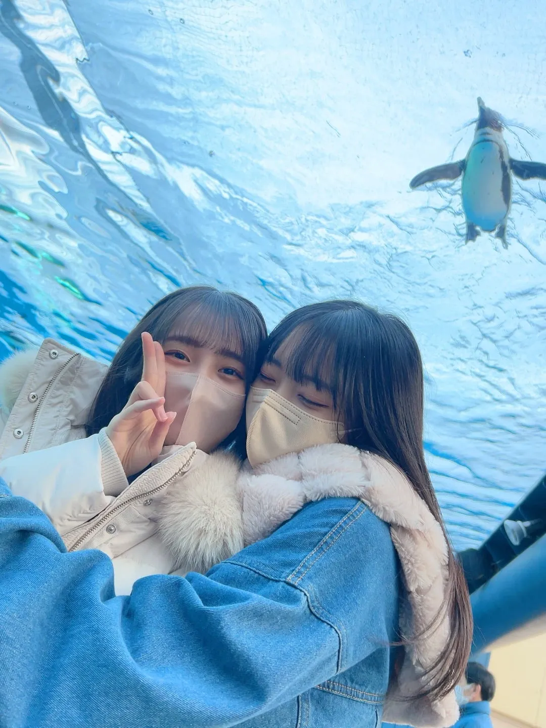 まどきらﾁｬﾝとごはん☘️北原もも