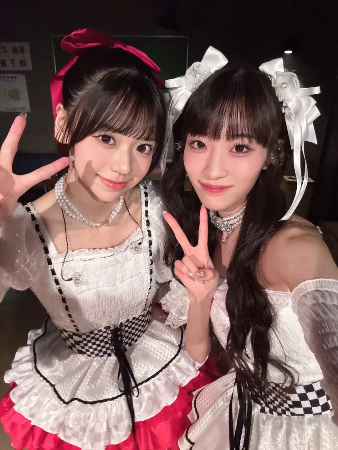 ✏️姫良々、可愛すぎだろ✏️中山夏月姫