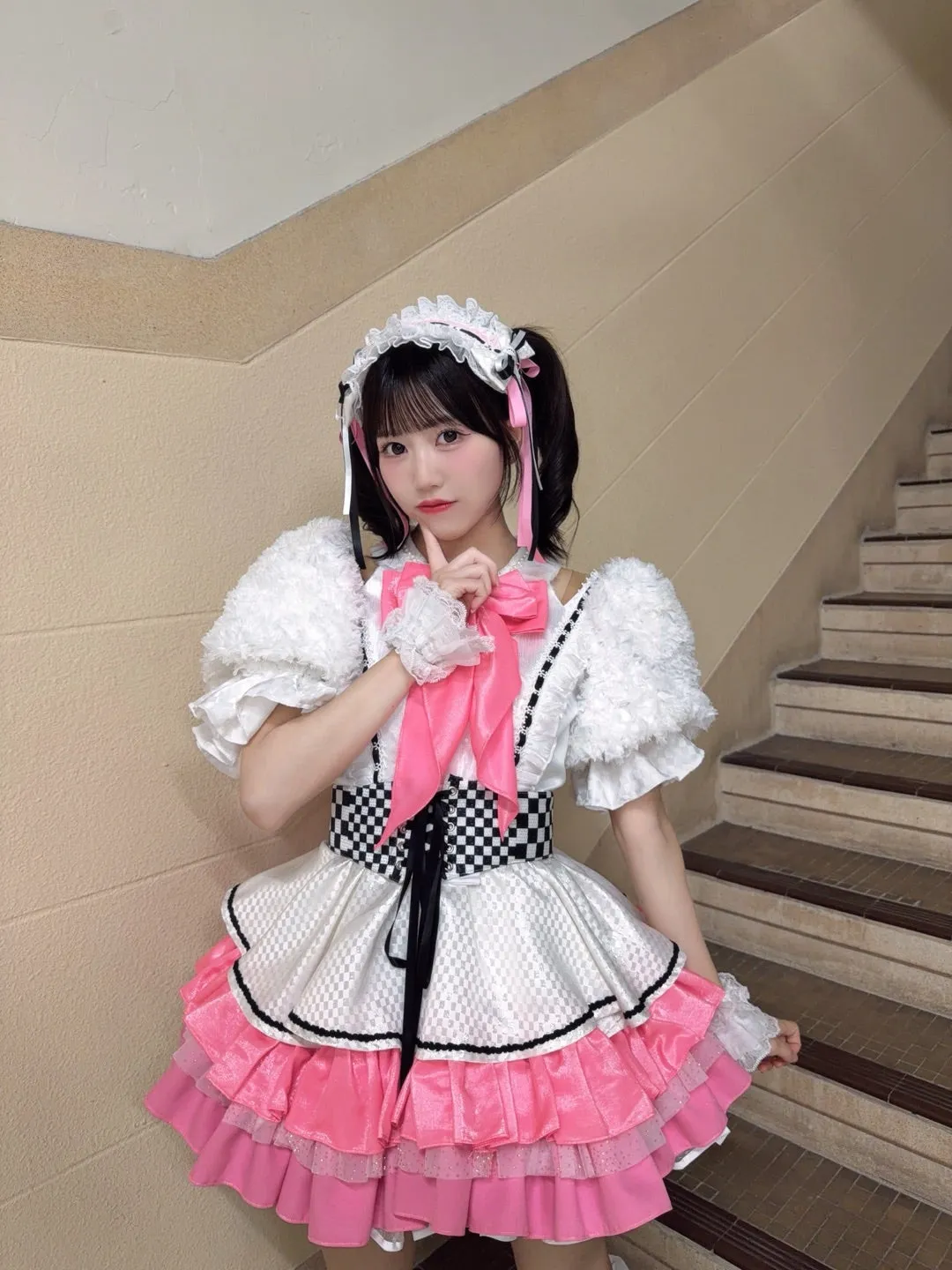 聴いてねん⸜❤︎⸝窪田七海