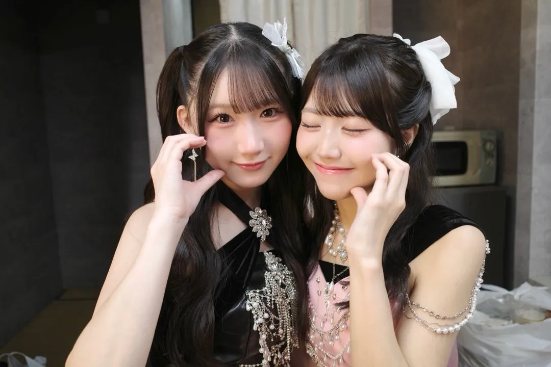 るりちゃんおかえり⸜❤︎⸝窪田七海