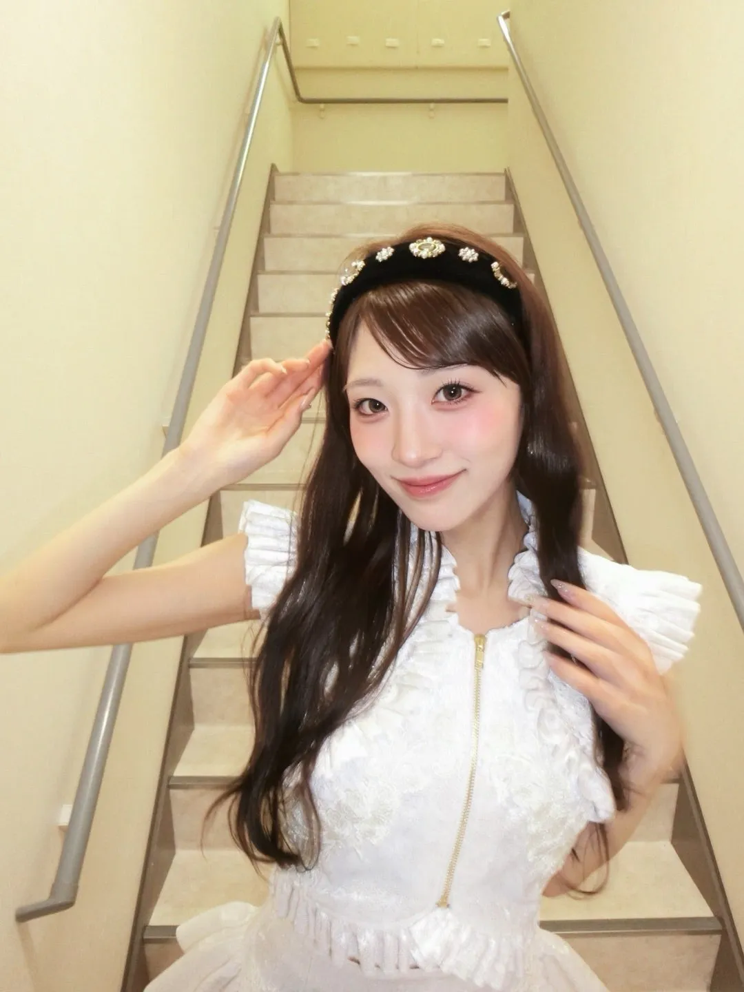 ✏️もももっと楽しかった！（使い方あってる？笑）✏️中山夏月姫