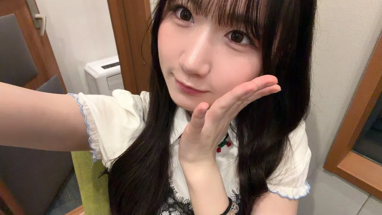 らじおー　広本瑠璃