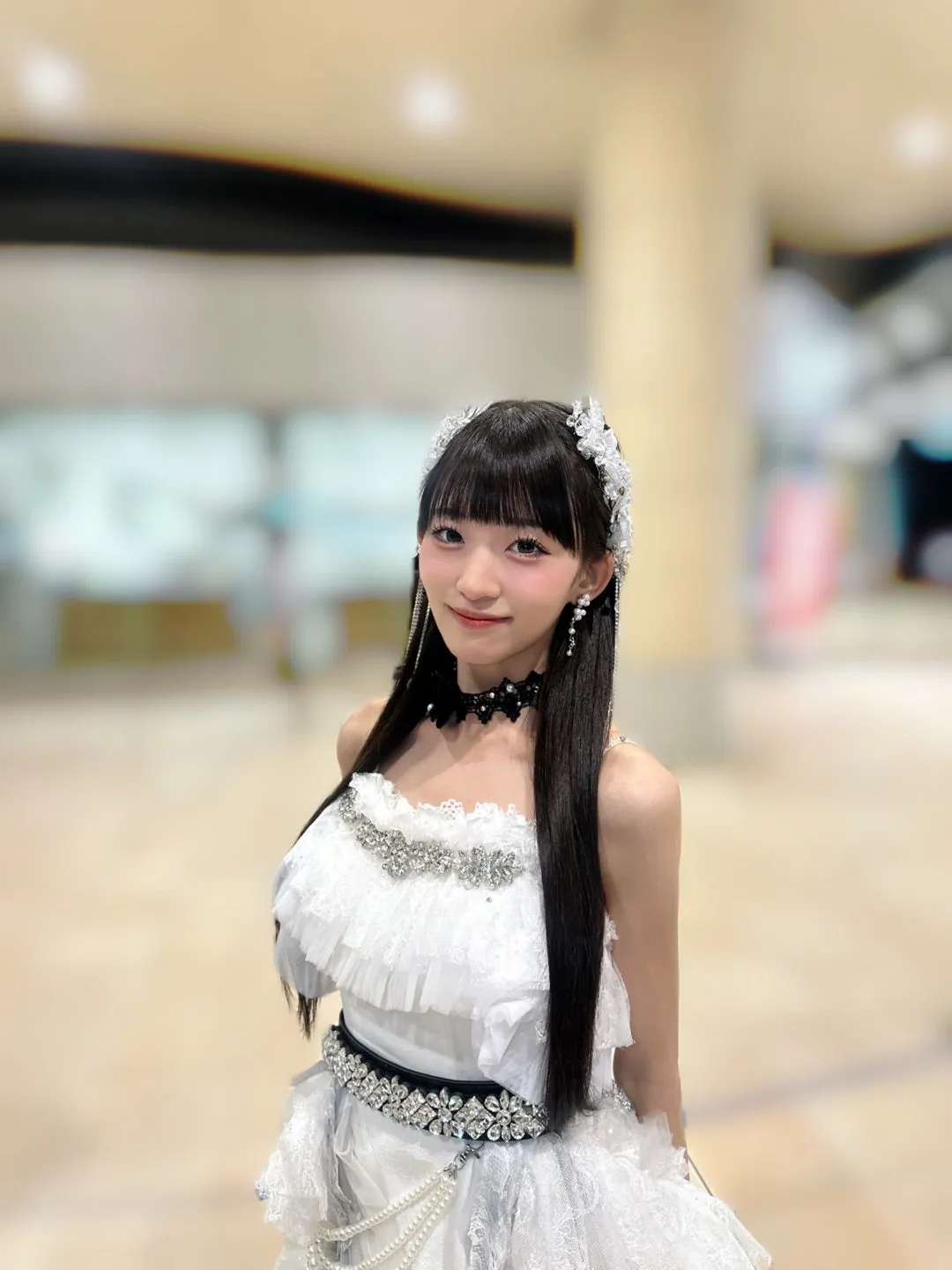 ✏️2日目！明日石川集合！✏️中山夏月姫