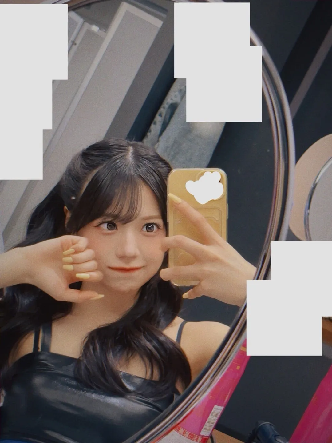 りはーん　米村姫良々