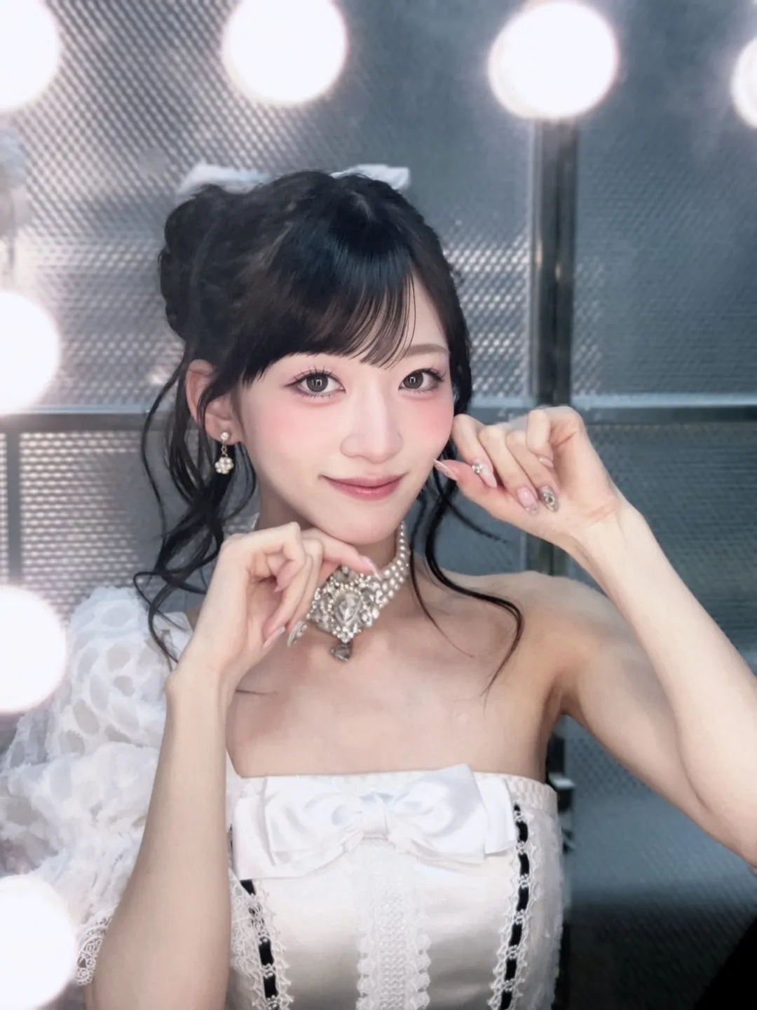 ✏️香港単独公演！✏️中山夏月姫