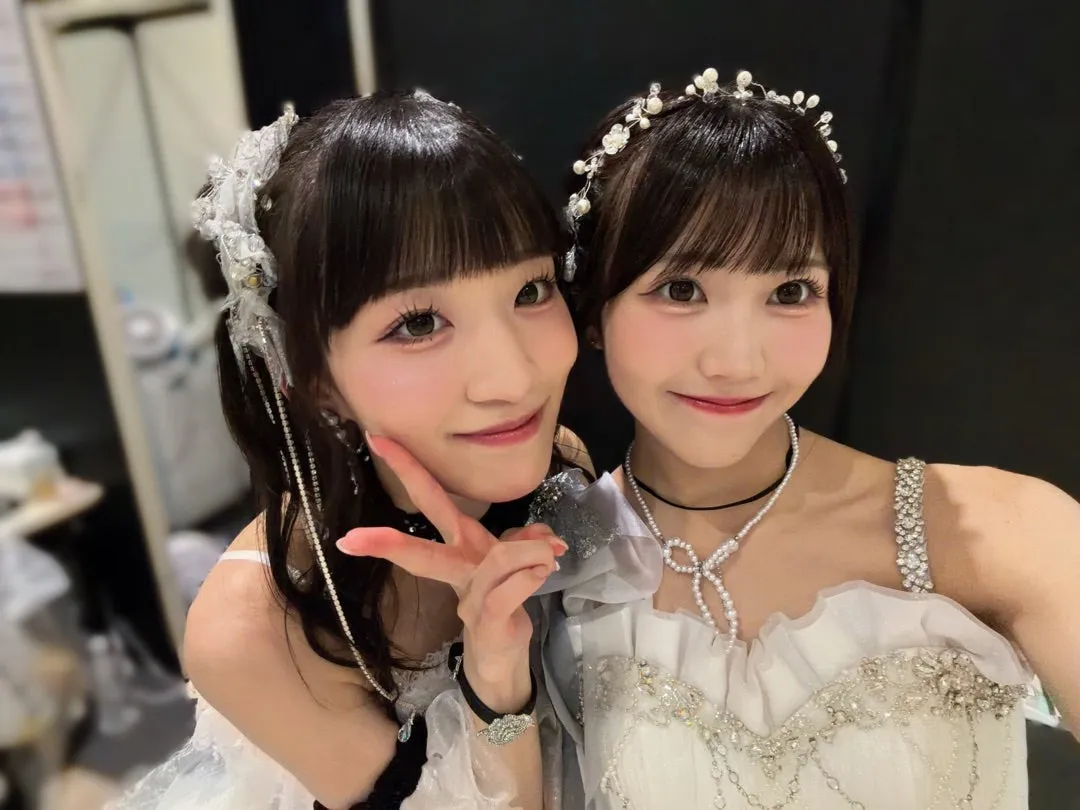 プリンセスヘア⸜❤︎⸝窪田七海