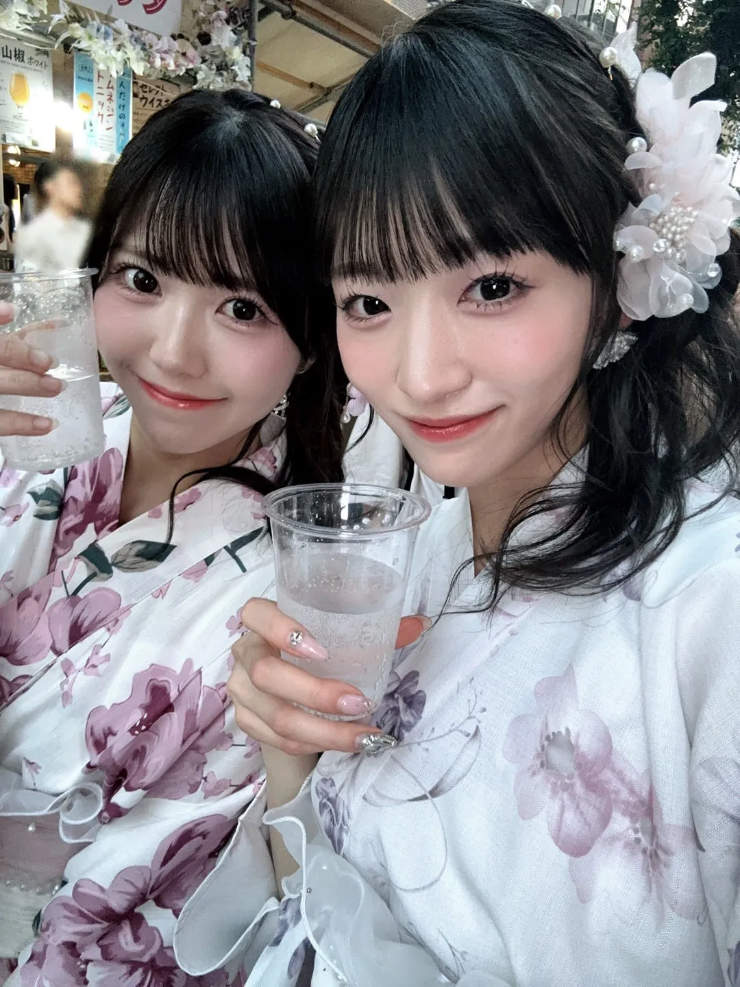 中山夏月姫 - OCHA NORMA - ハロー！プロジェクト公式サイト