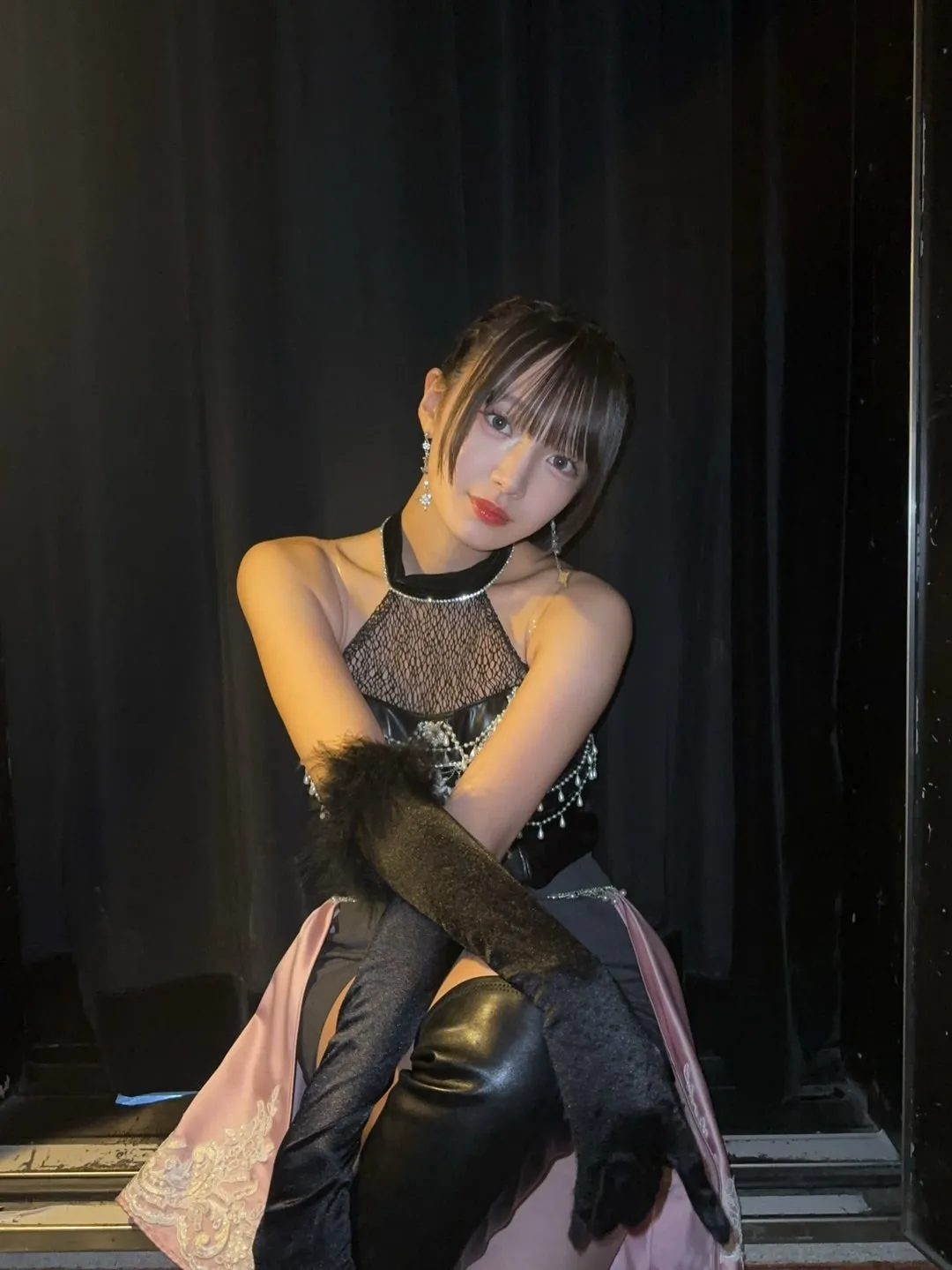 仙台最高〜！@斉藤円香