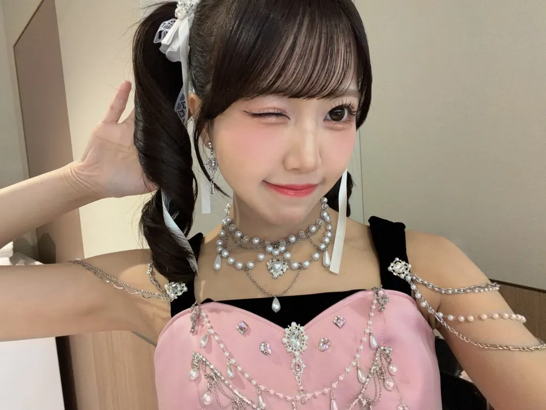 髪伸びたあ⸜❤︎⸝窪田七海