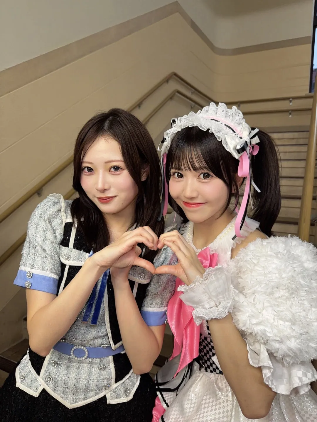 SMILE PLUS⸜❤︎⸝窪田七海