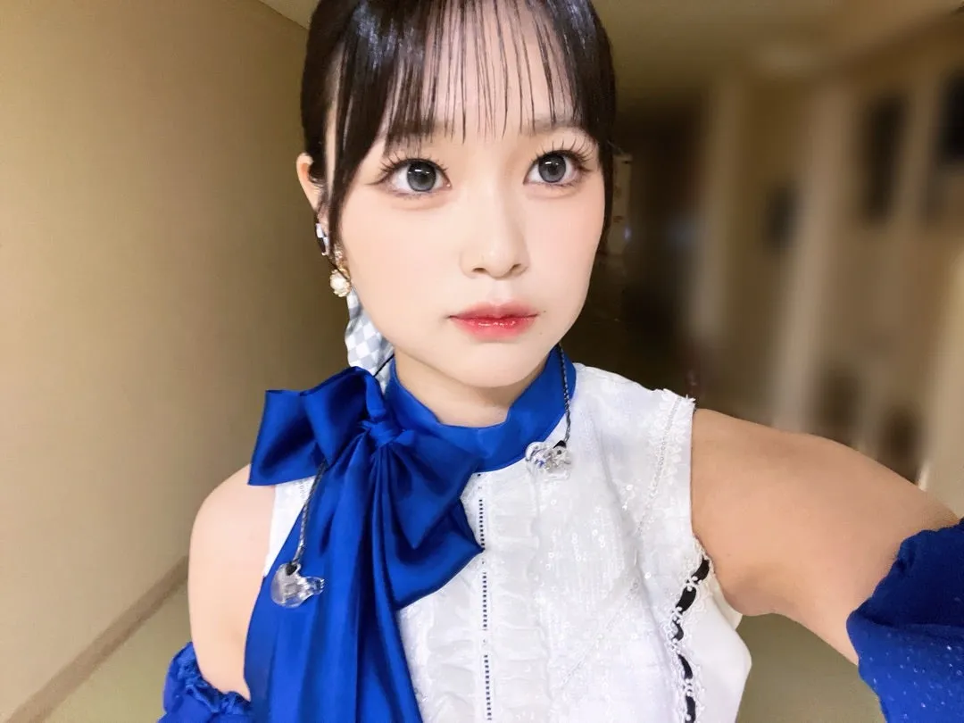 ツアー愛知！筒井澪心