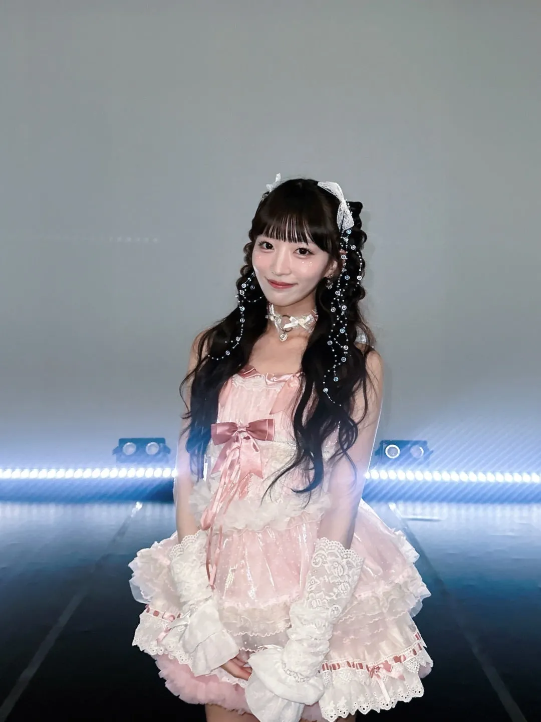 ✏️バースデーイベント2026✏️中山夏月姫