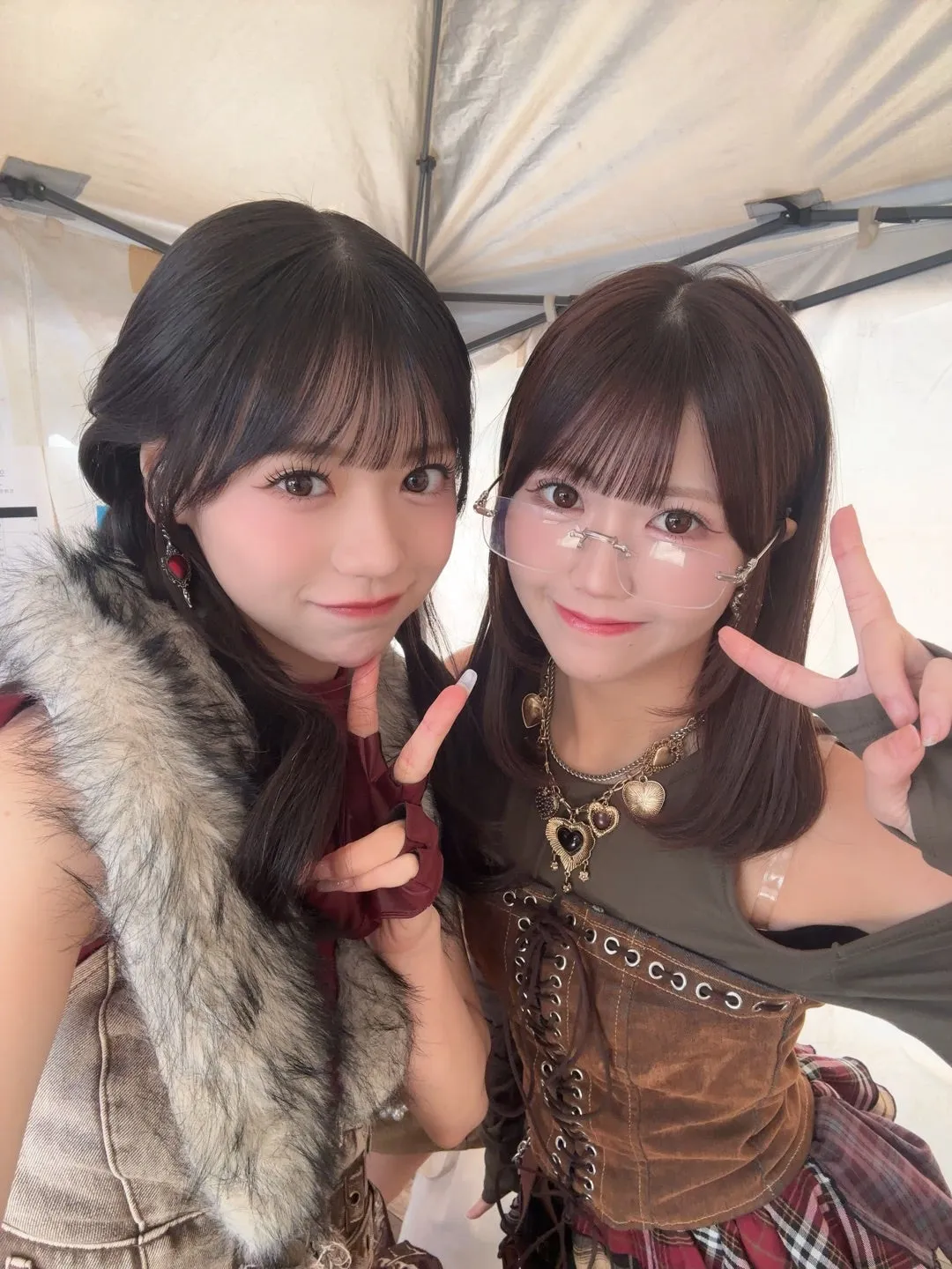 まくはりりいべ　米村姫良々